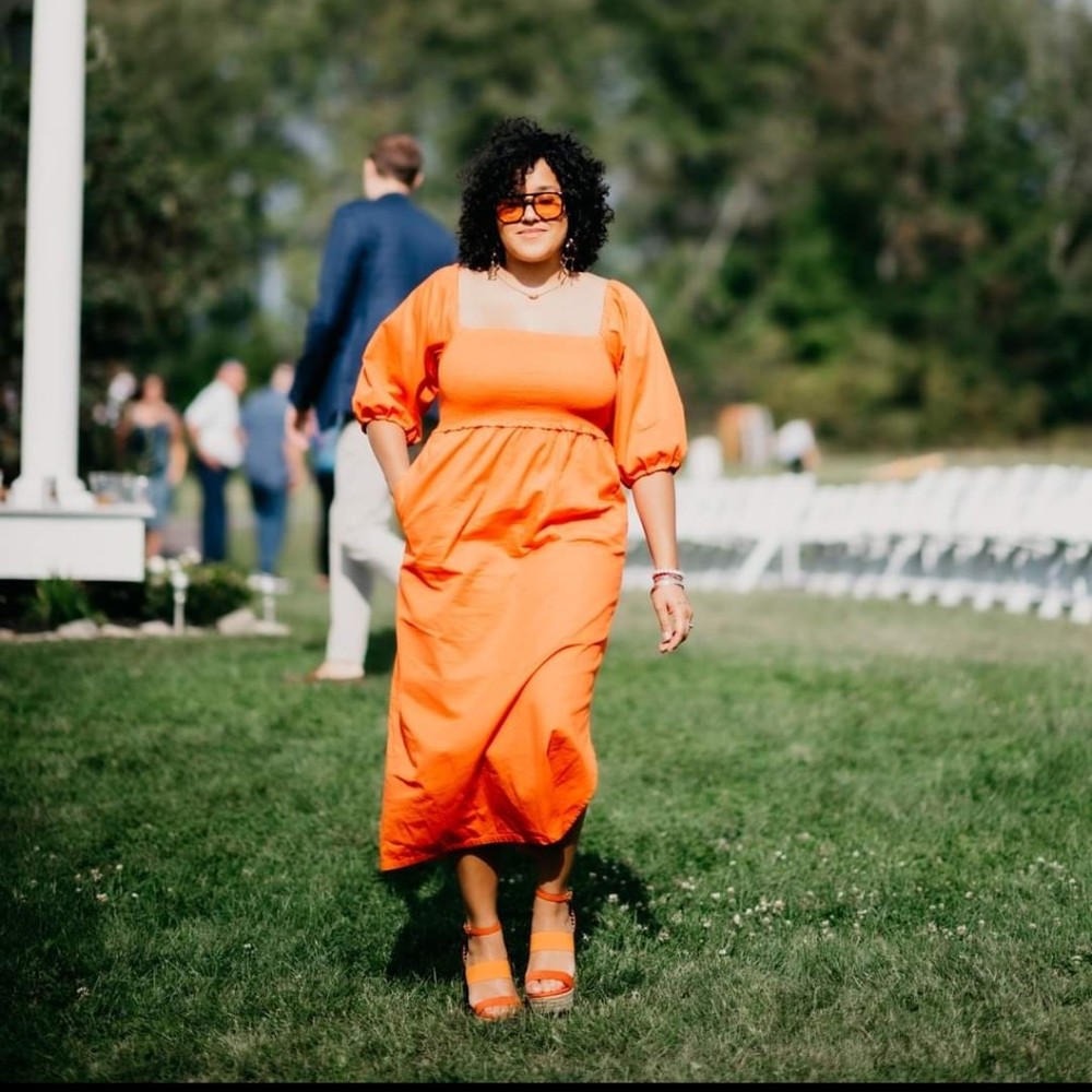 Meet your Posher, Rel